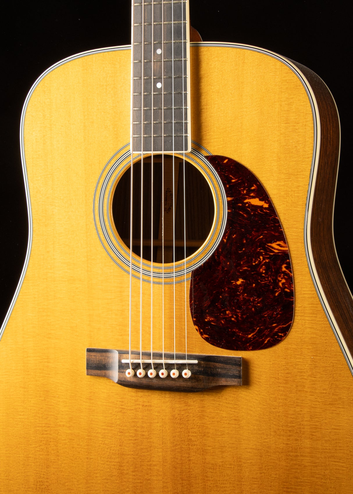 1999 Matin D-35 Natural