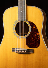 1999 Matin D-35 Natural