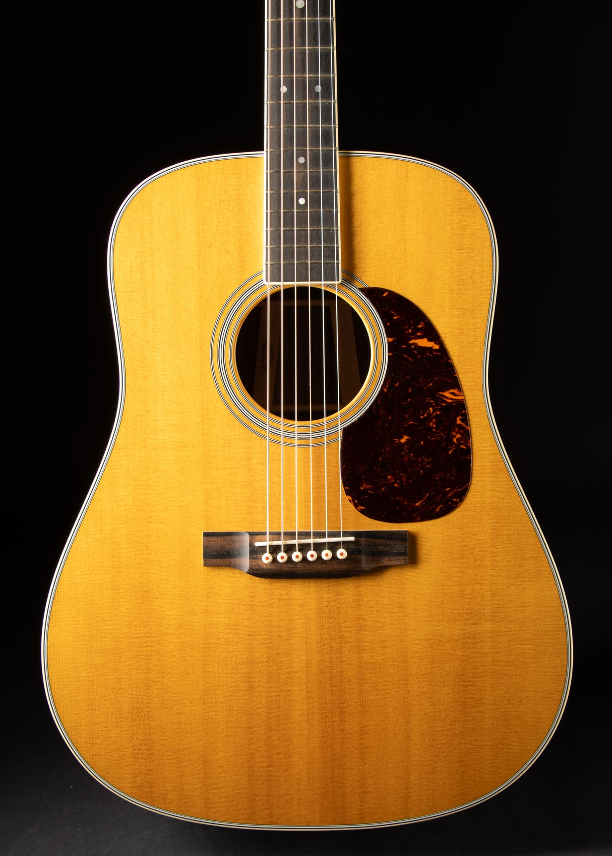 1999 Matin D-35 Natural