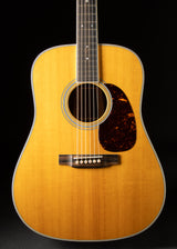 1999 Matin D-35 Natural