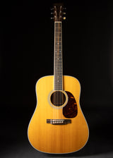 1999 Matin D-35 Natural