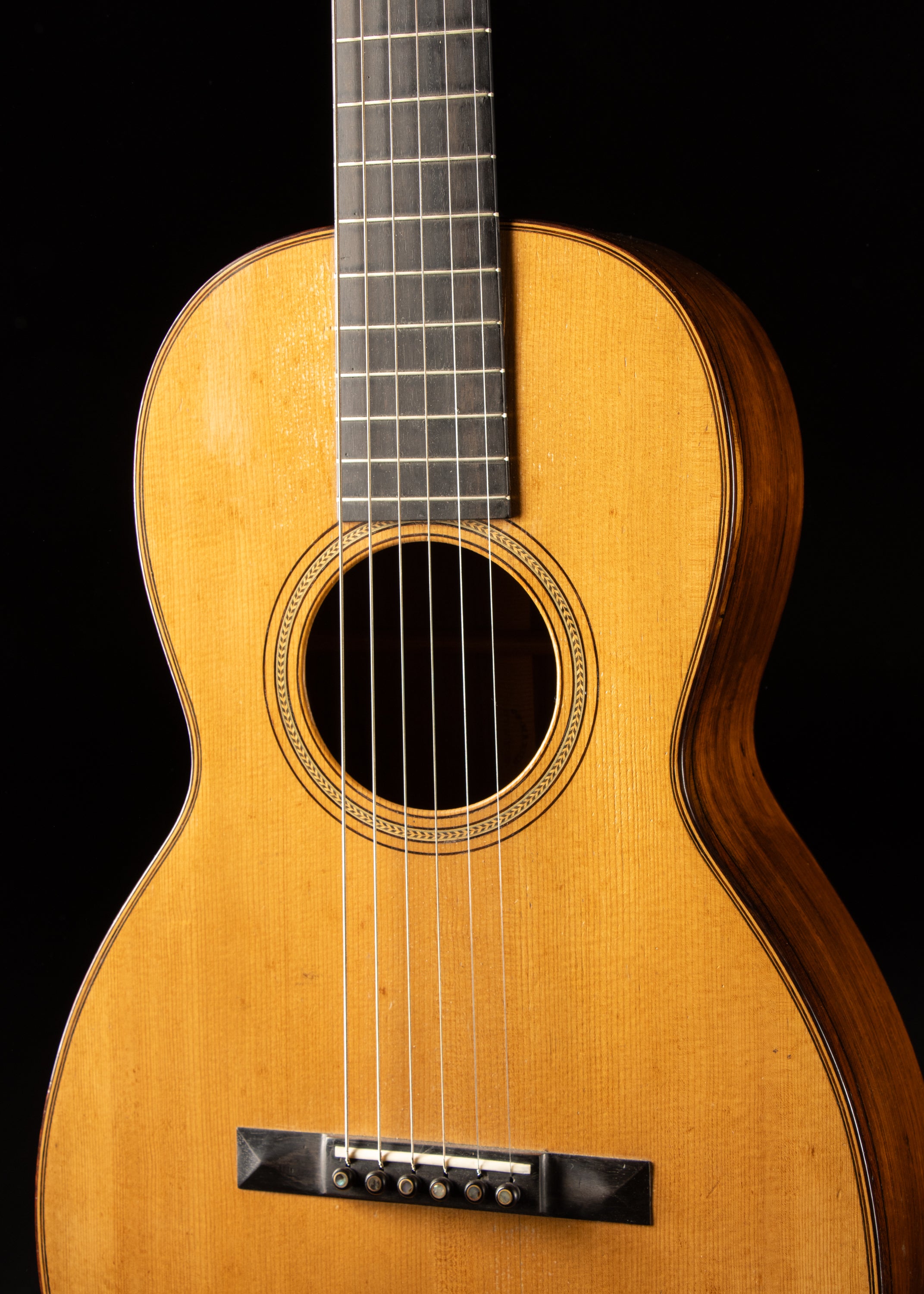 Acoustic Guitars – Music City Vintage Guitars