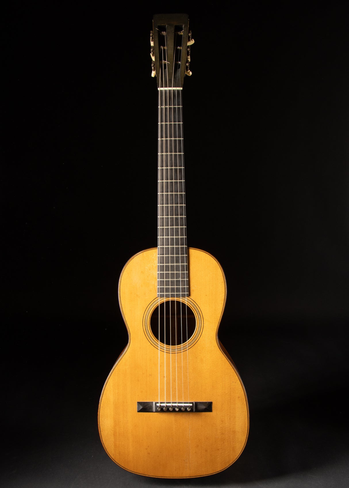 1850's Martin 2-21