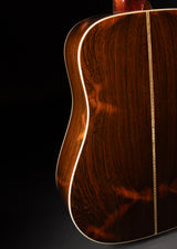 2015 Caleb Smith D-28 Brazilian