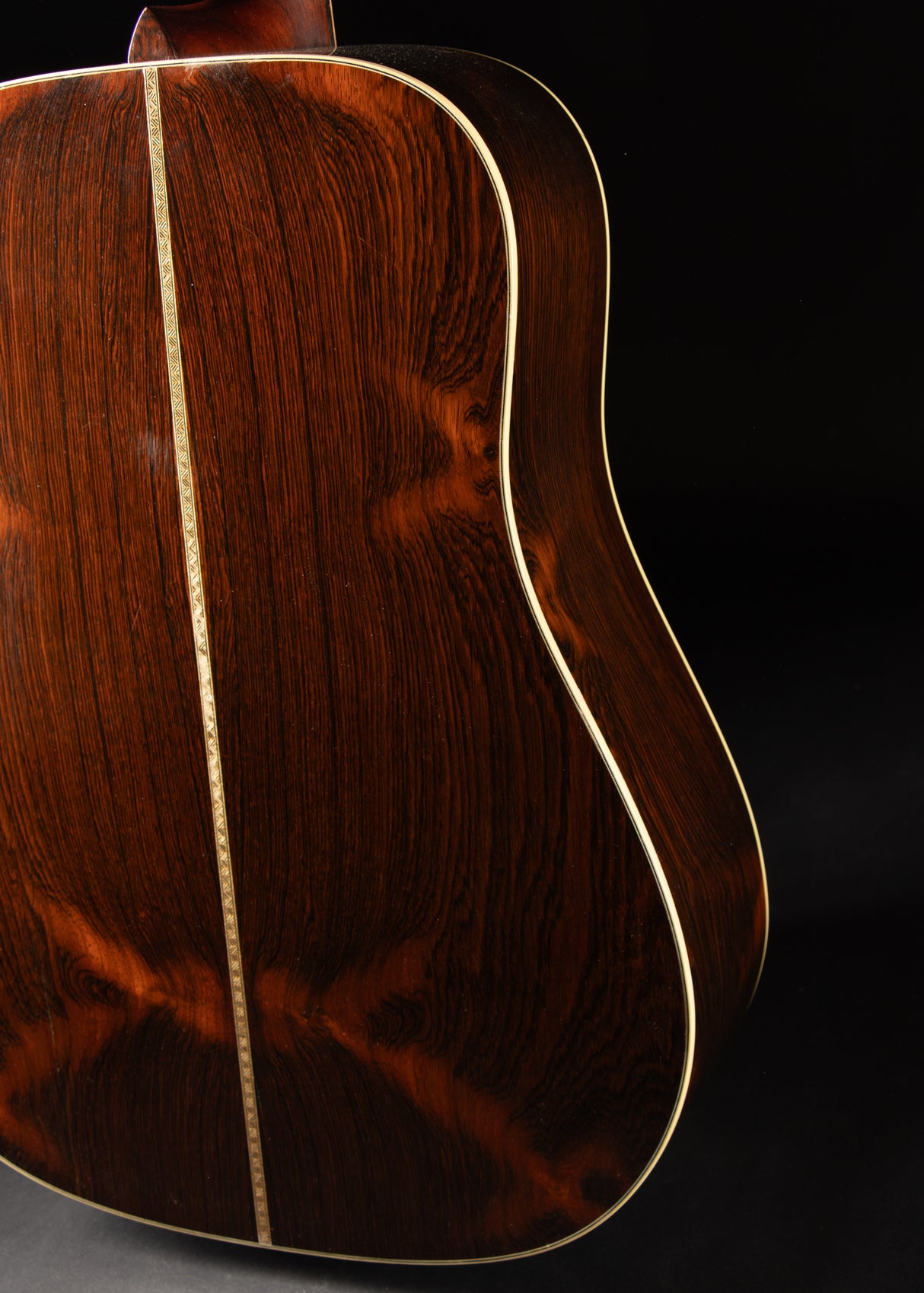 2015 Caleb Smith D-28 Brazilian