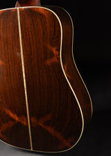 2015 Caleb Smith D-28 Brazilian