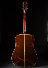 2015 Caleb Smith D-28 Brazilian