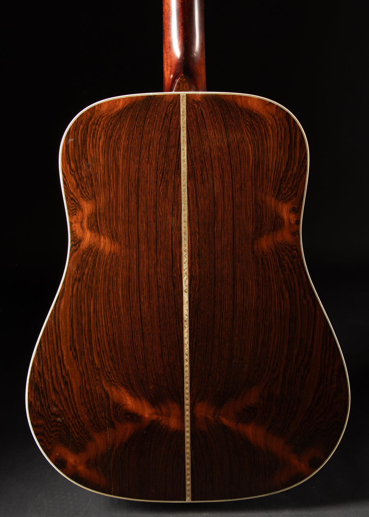 2015 Caleb Smith D-28 Brazilian