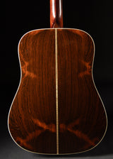 2015 Caleb Smith D-28 Brazilian