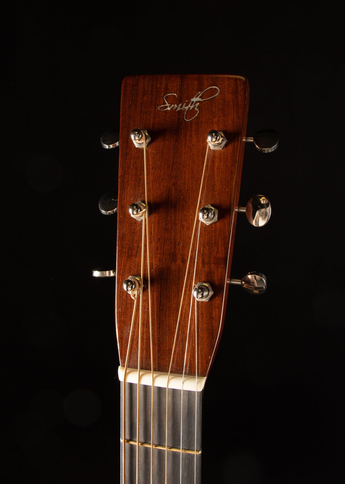 2015 Caleb Smith D-28 Brazilian