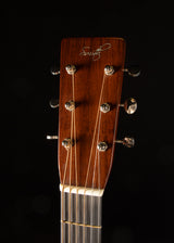 2015 Caleb Smith D-28 Brazilian