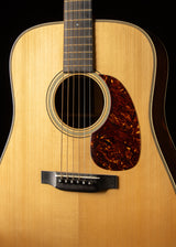 2015 Caleb Smith D-28 Brazilian