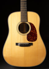 2015 Caleb Smith D-28 Brazilian