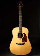 2015 Caleb Smith D-28 Brazilian