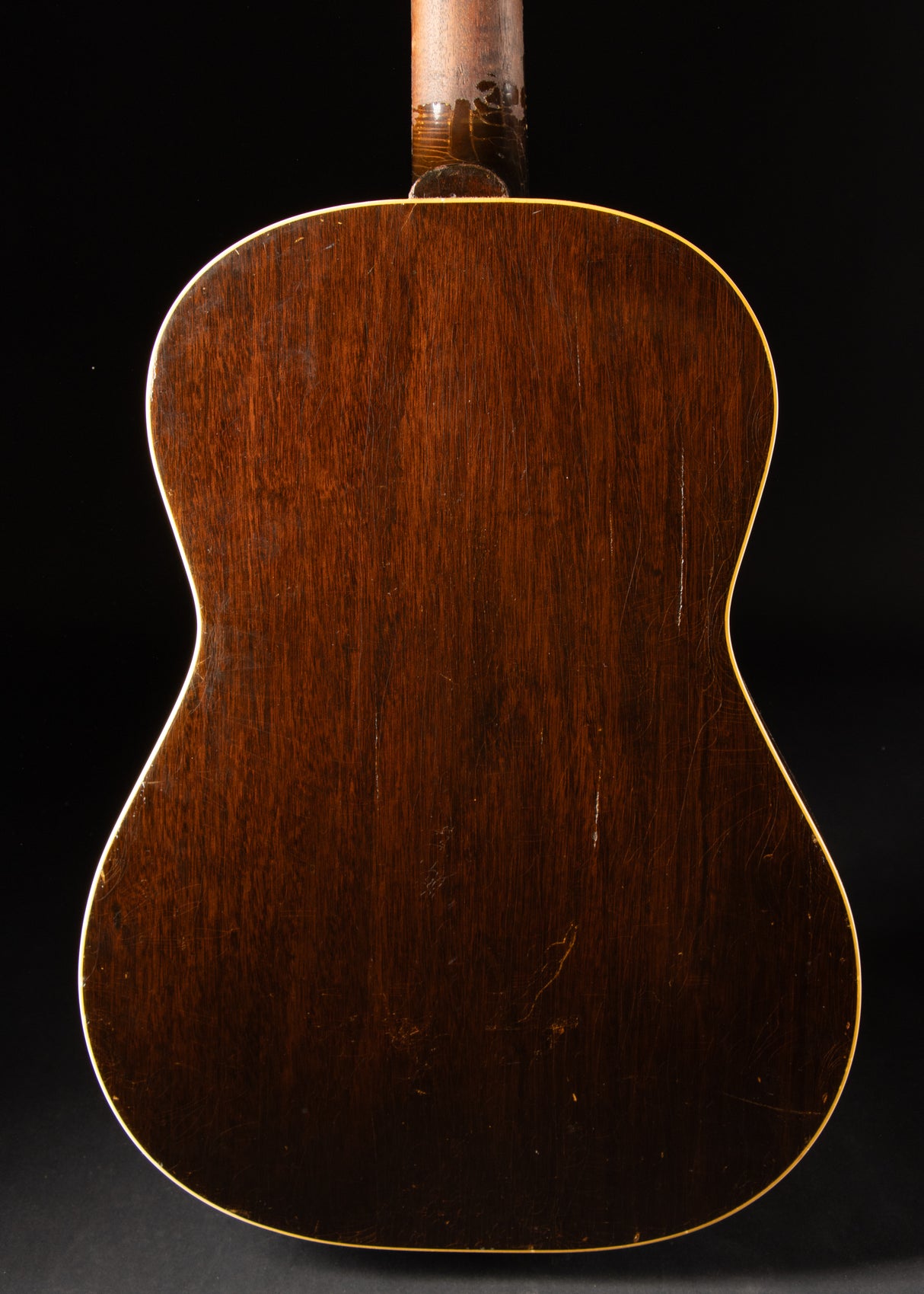 1946 Gibson LG-2 w/HC