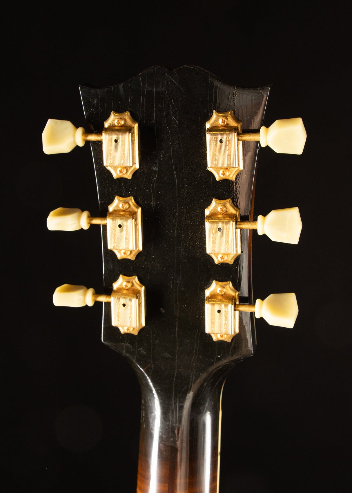 1998 Gibson SJ-200 Sunburst