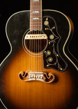 1998 Gibson SJ-200 Sunburst