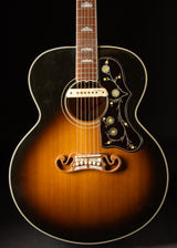 1998 Gibson SJ-200 Sunburst