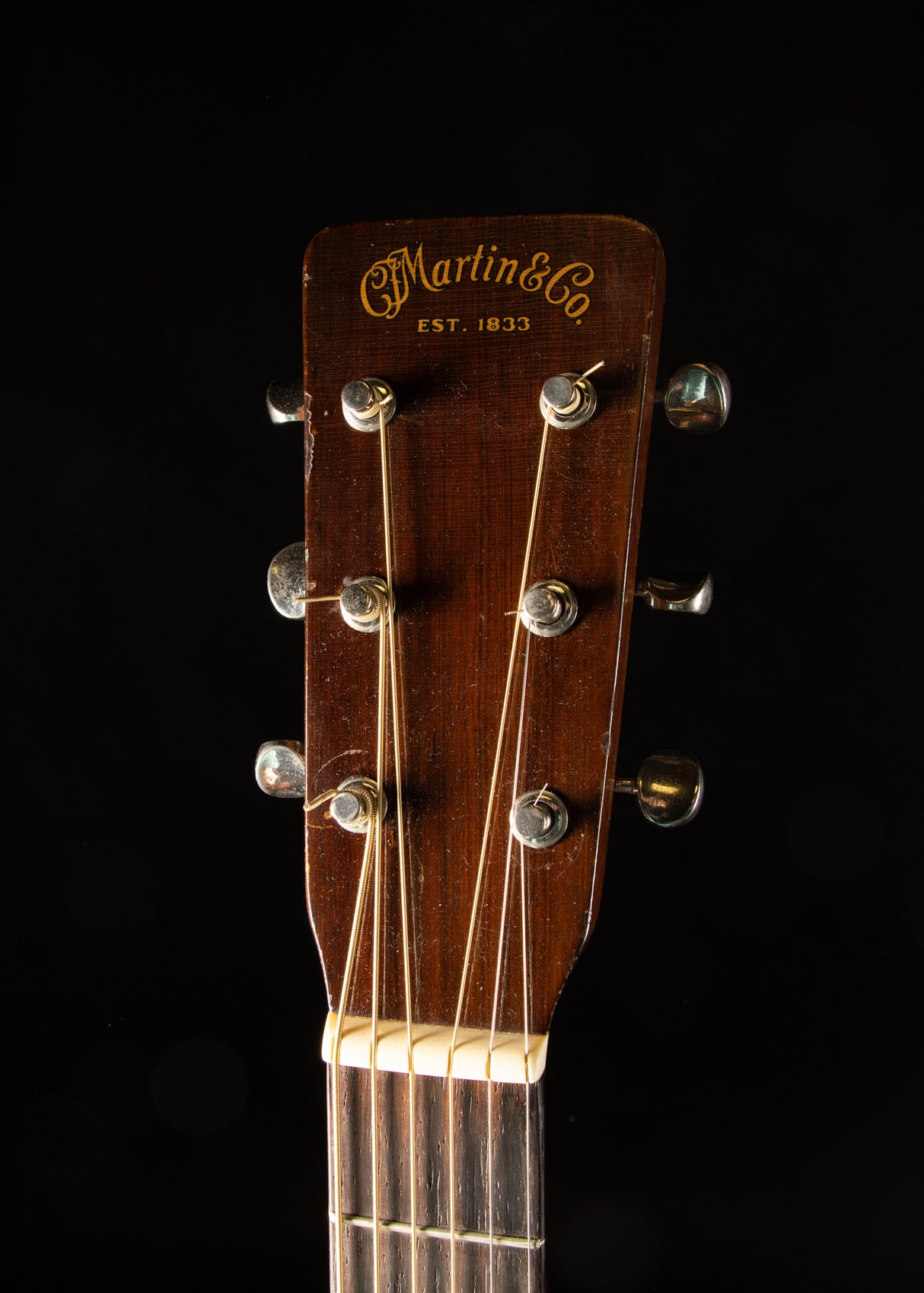 1949 Martin 00-18