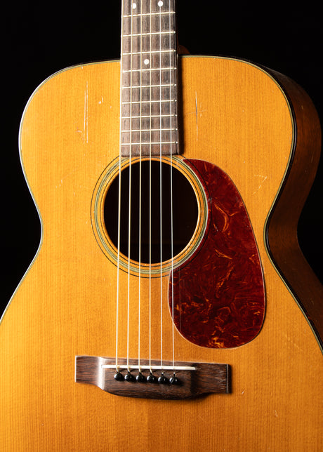 1949 Martin 00-18