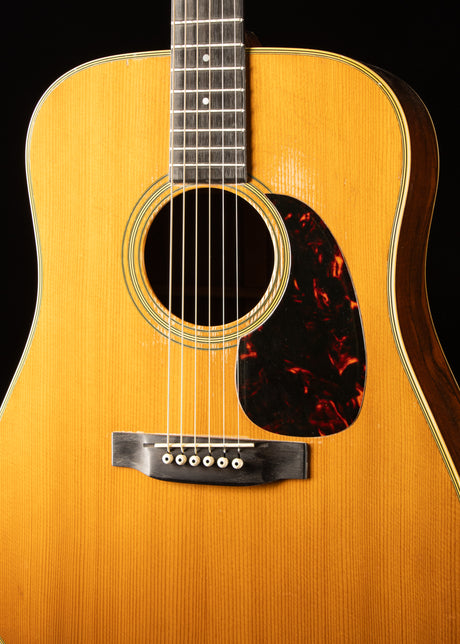 1965 Martin D-28