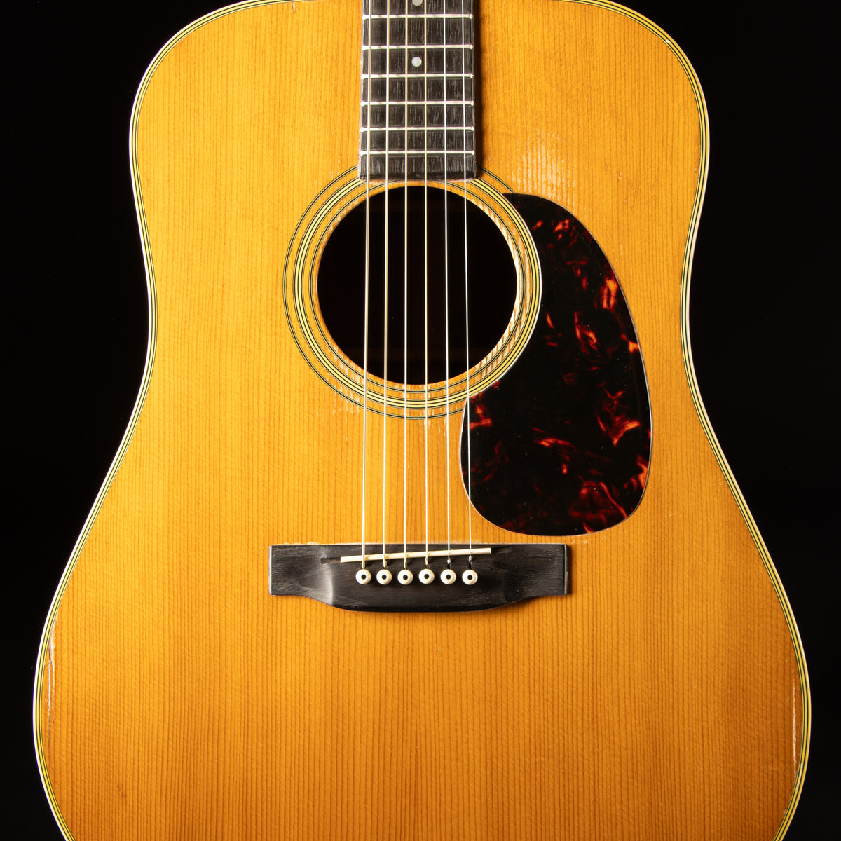 1965 Martin D-28 – Music City Vintage Guitars