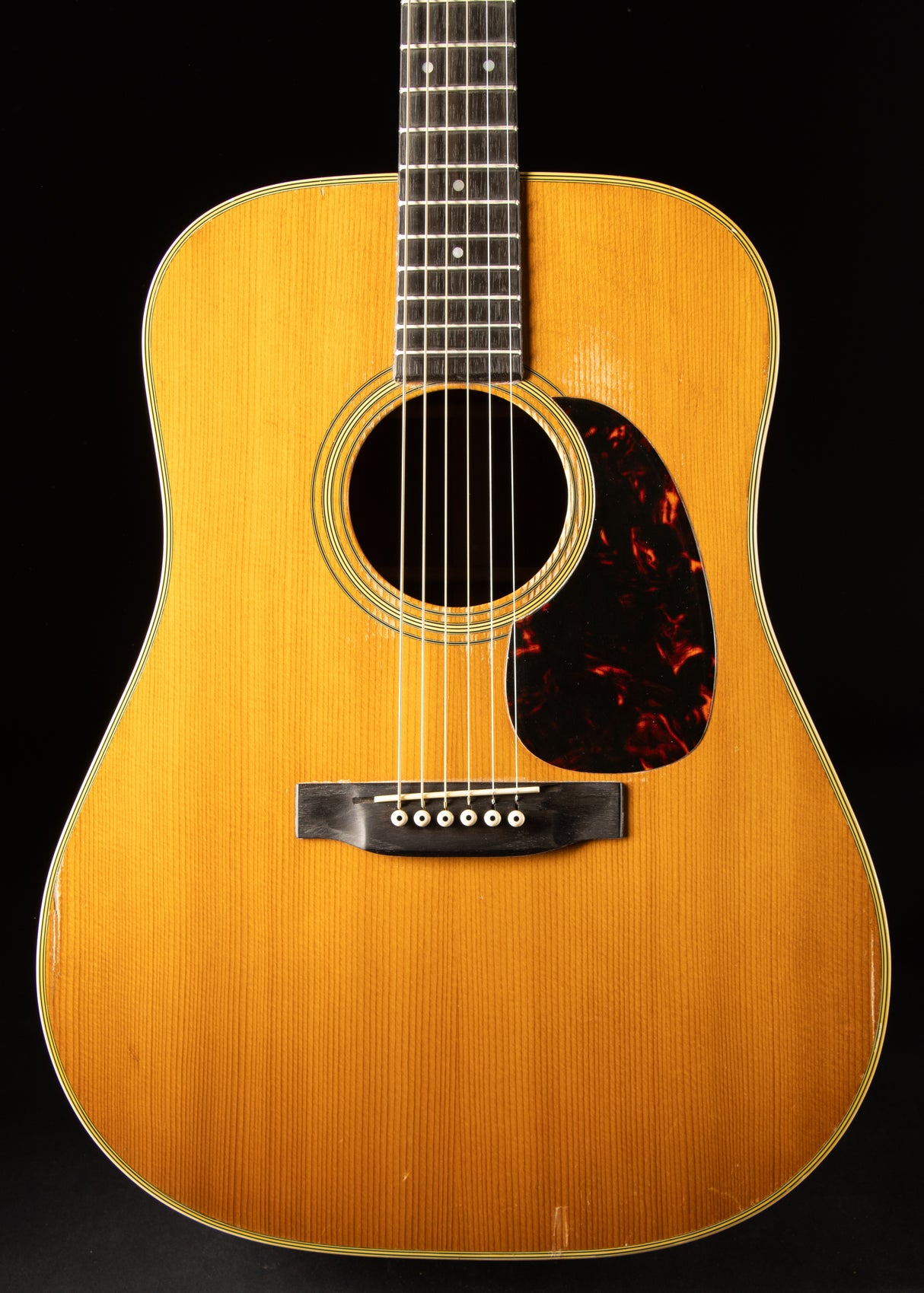 1965 Martin D-28