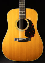 1965 Martin D-28