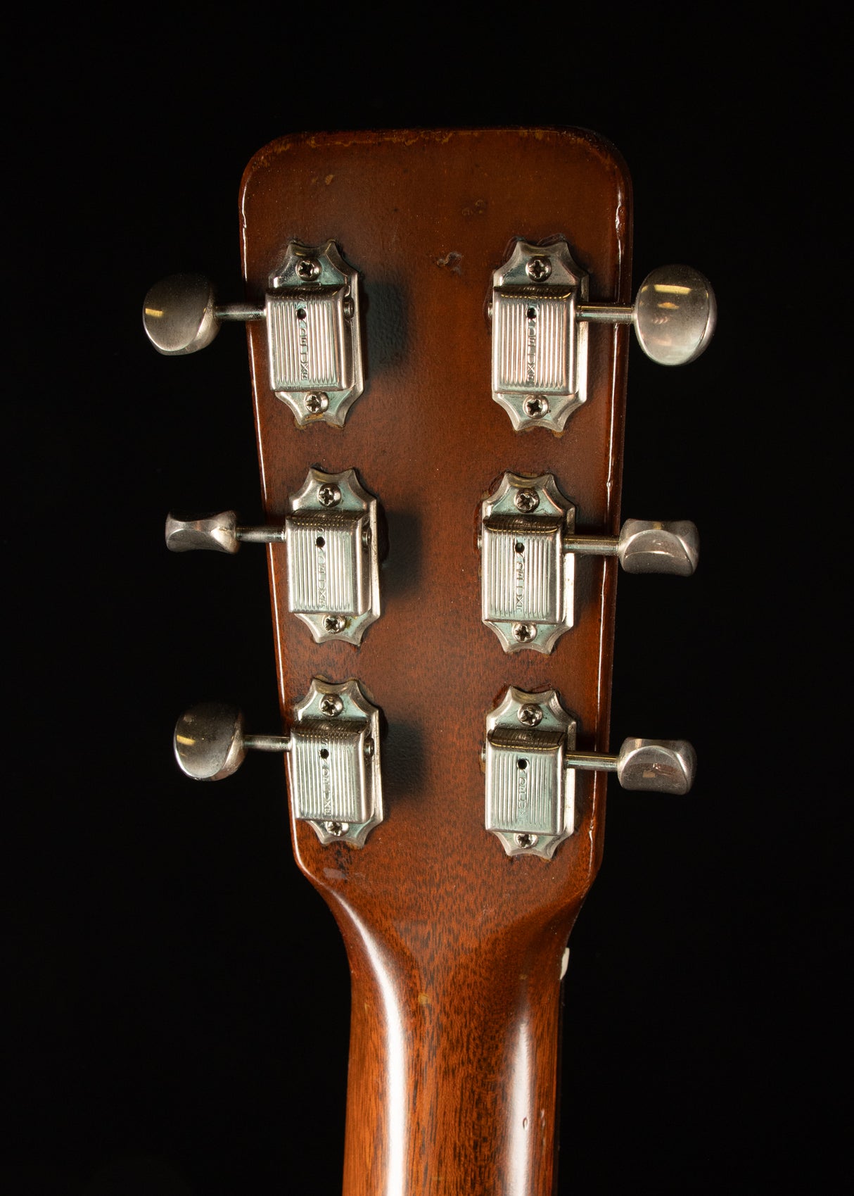 1964 Martin D-18