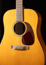 1964 Martin D-18