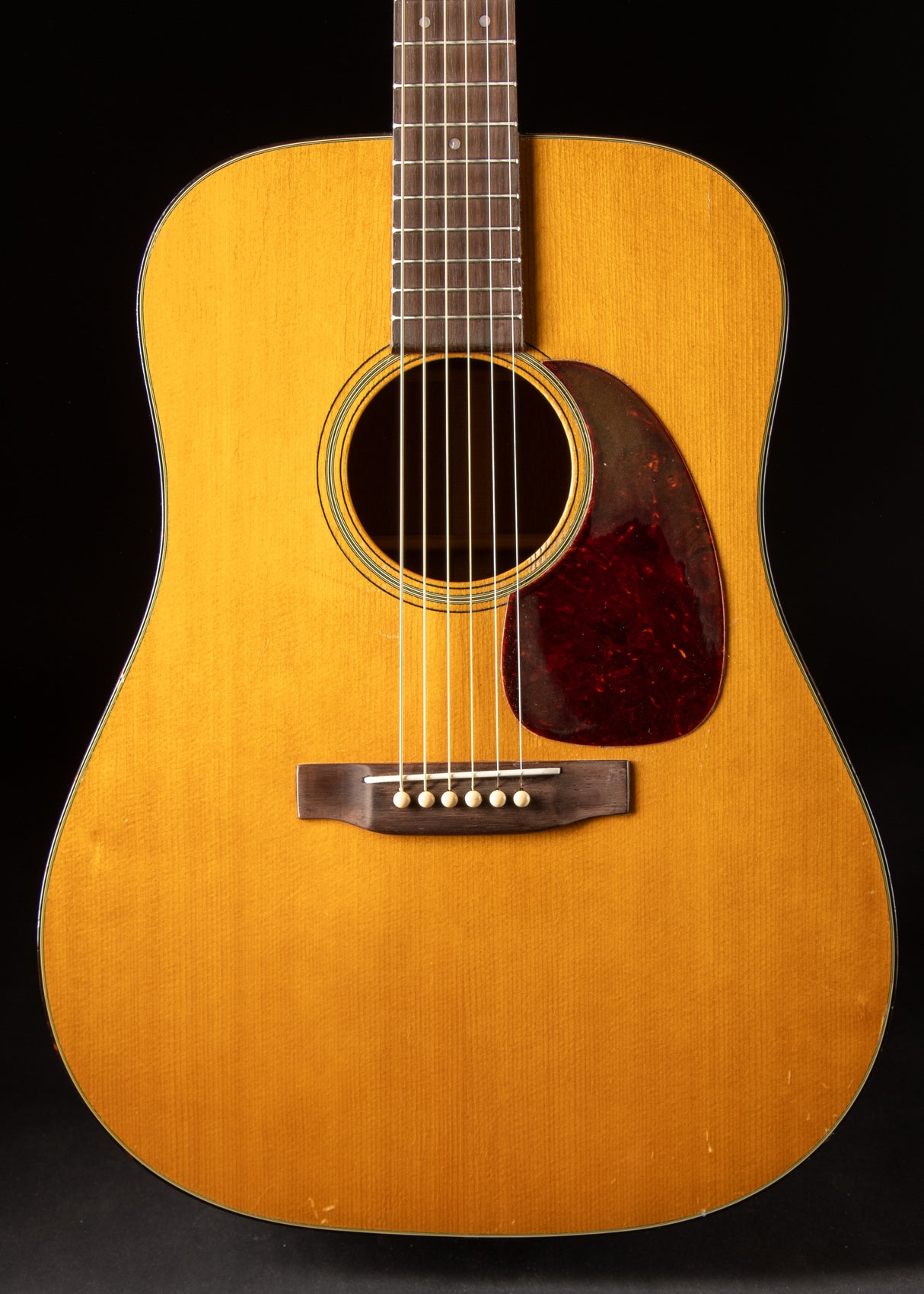 1964 Martin D-18