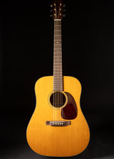 1964 Martin D-18