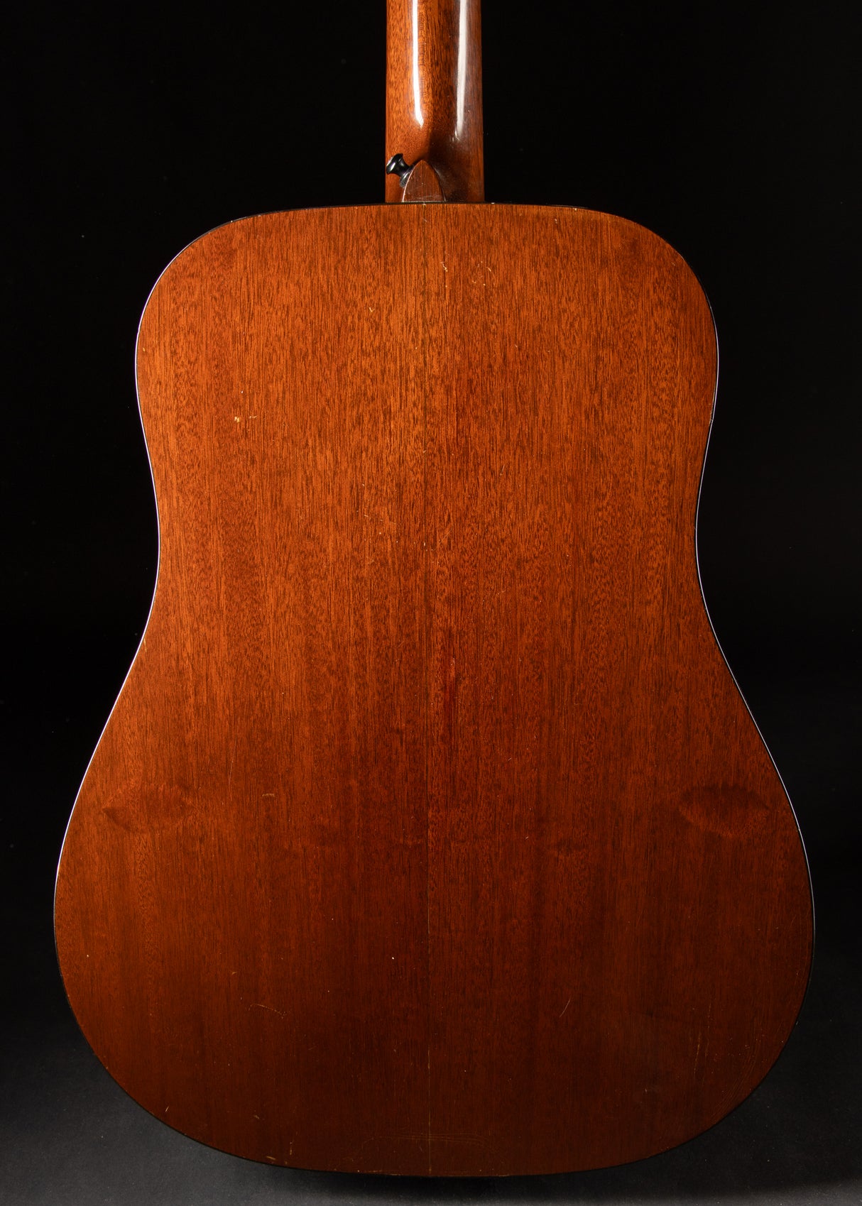 1961 Martin D-18