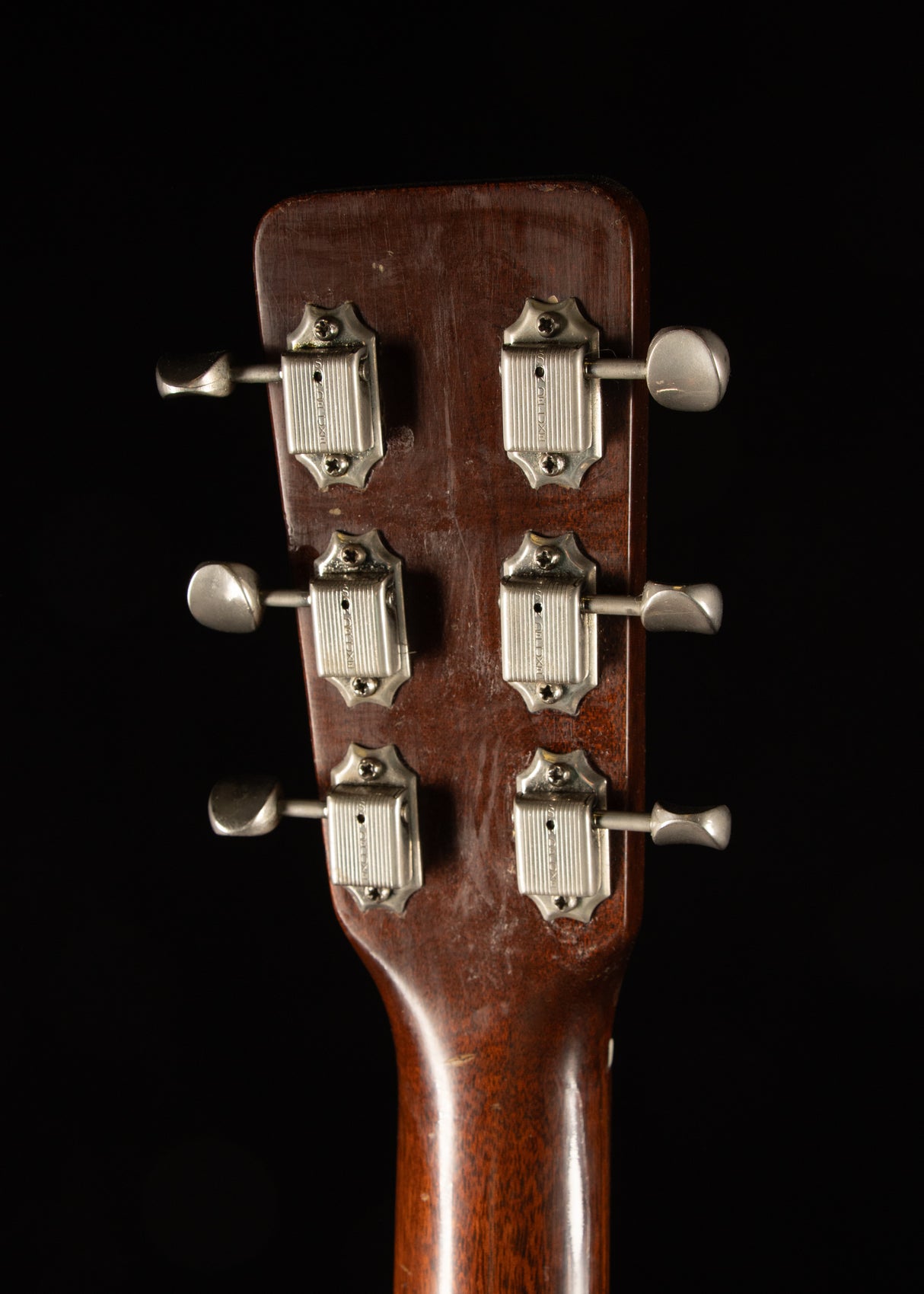 1961 Martin D-18