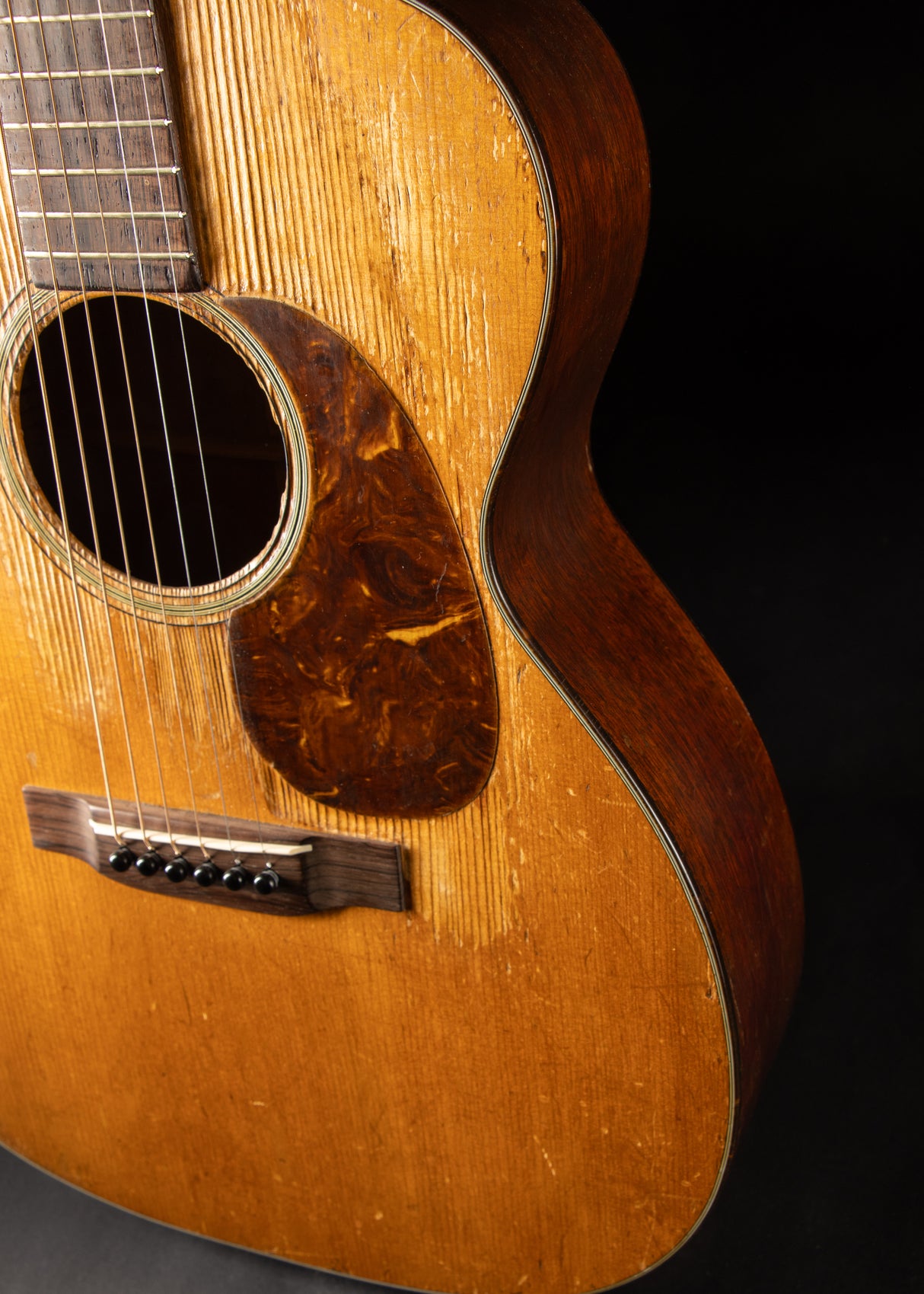 1936 Martin 000-18