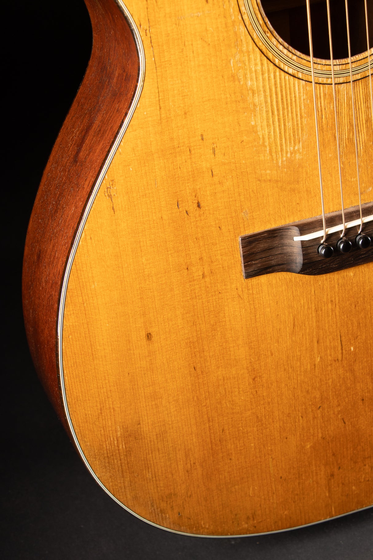 1936 Martin 000-18