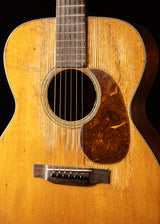 1936 Martin 000-18