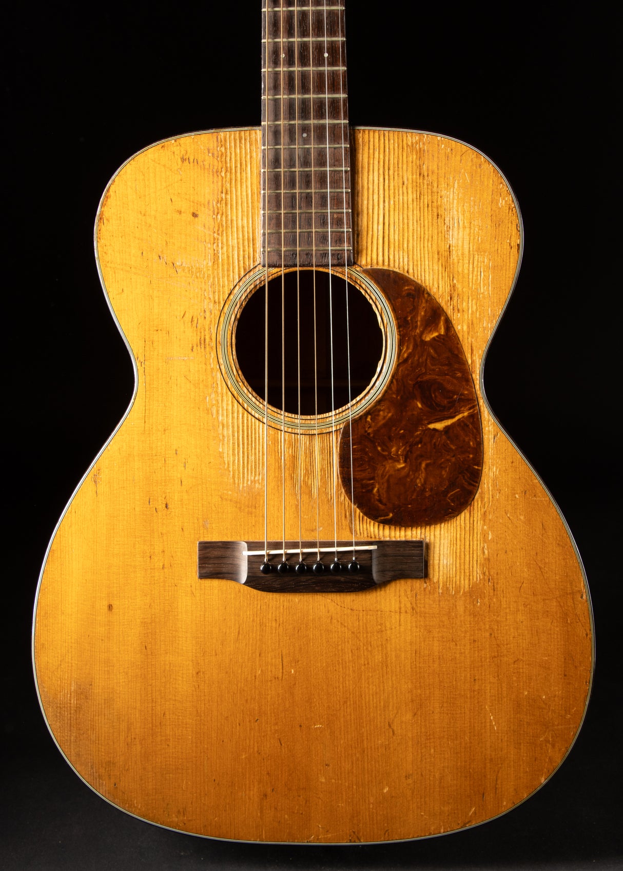 1936 Martin 000-18
