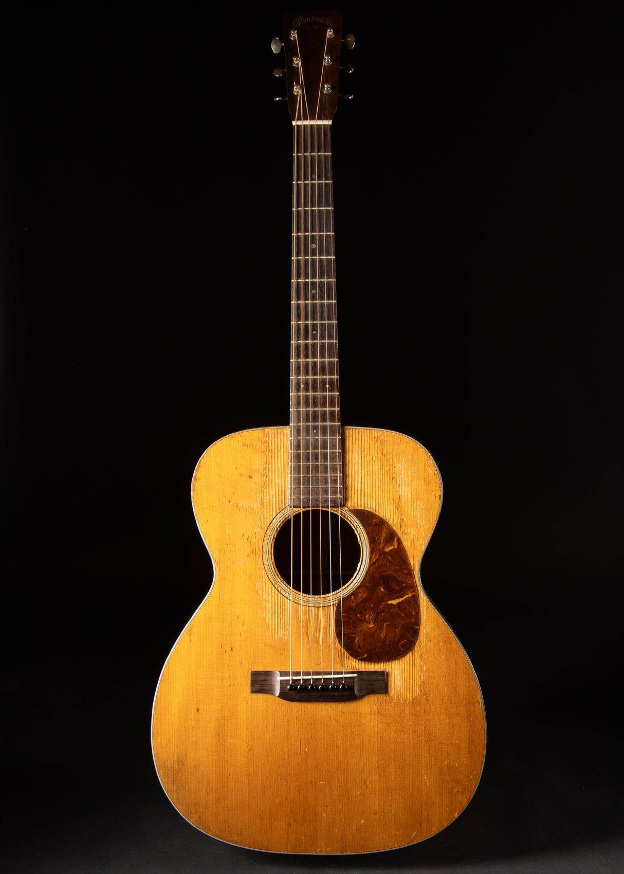 1936 Martin 000-18