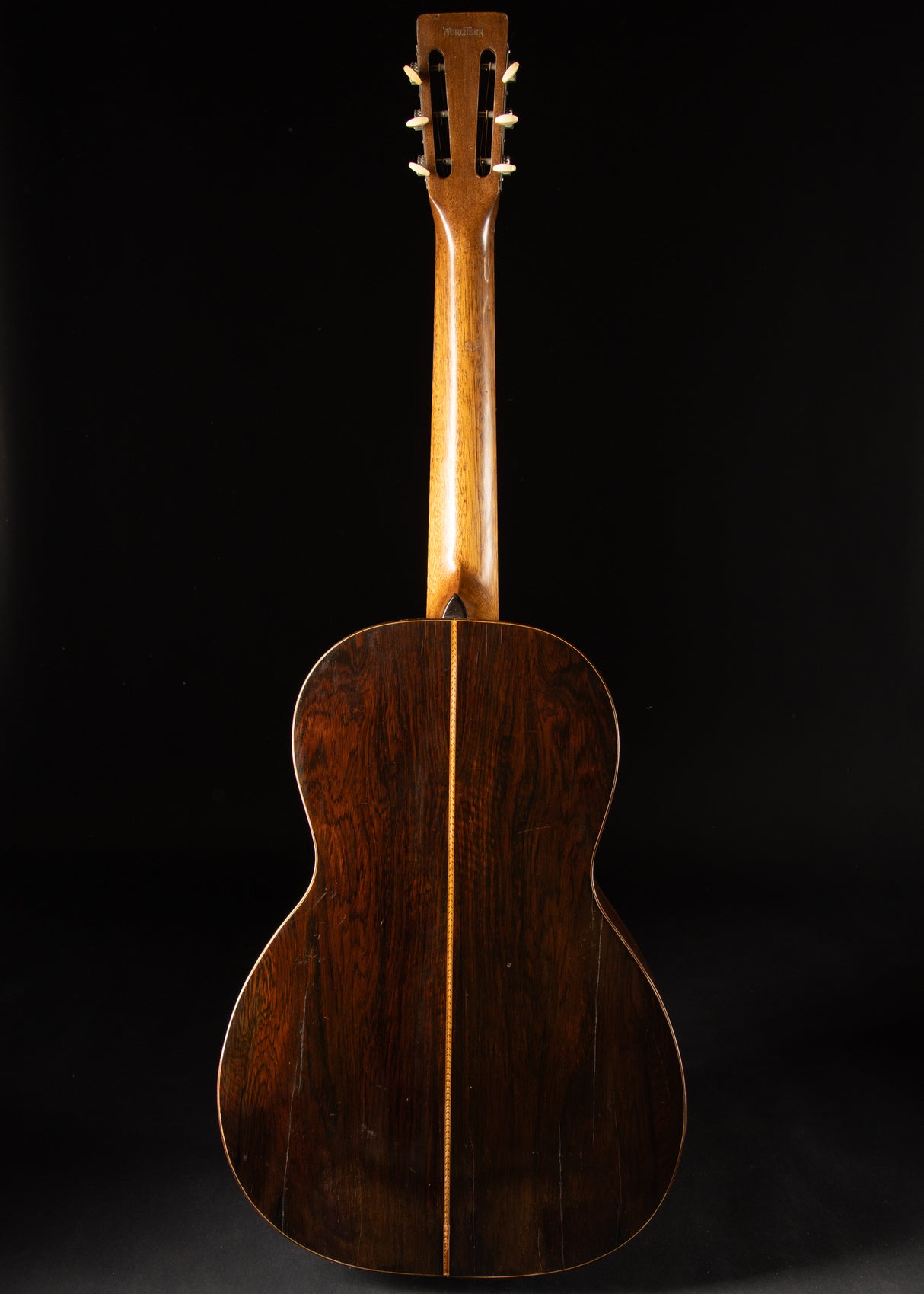 1922 Martin Wurlitizer 0-21