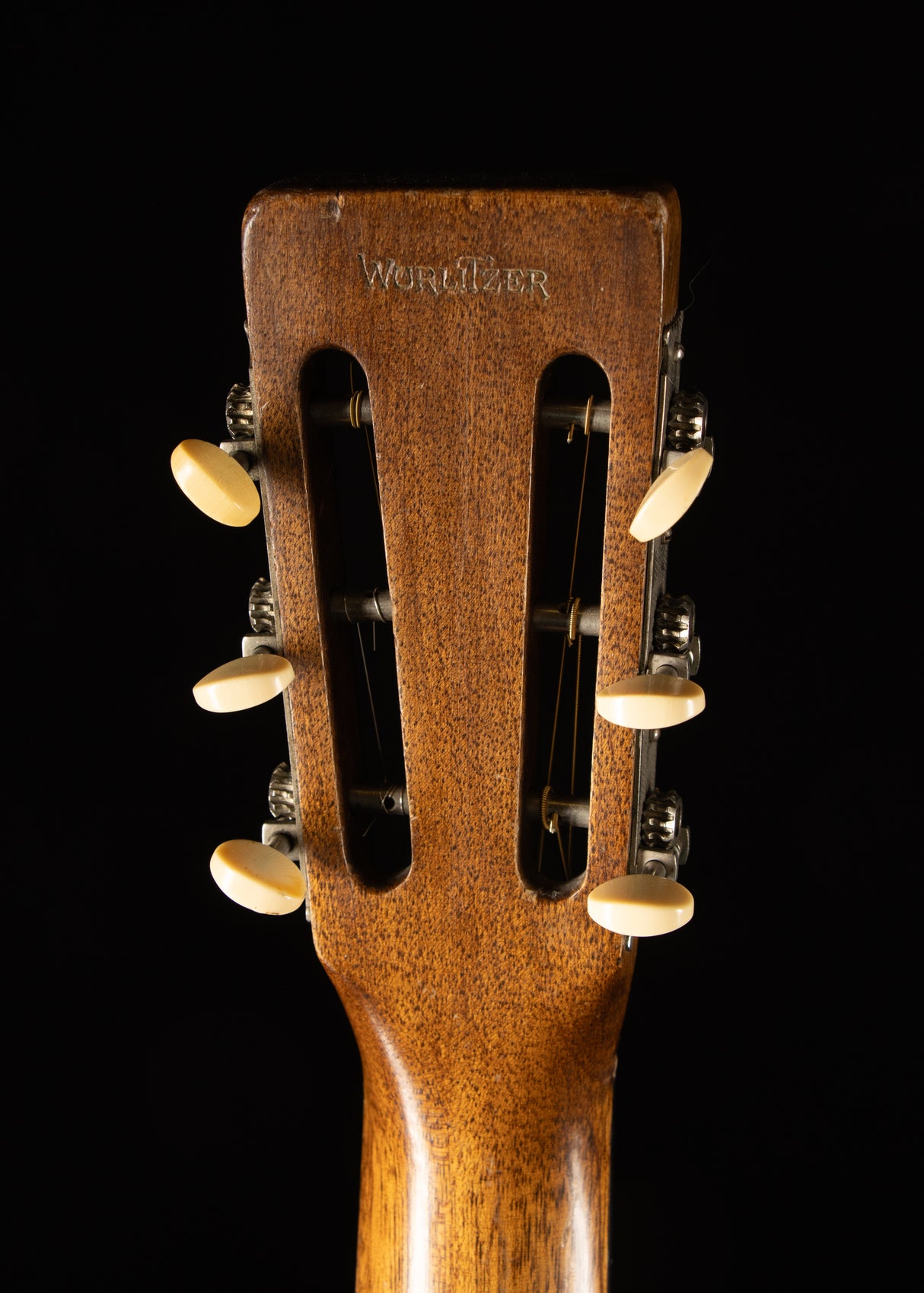 1922 Martin Wurlitizer 0-21