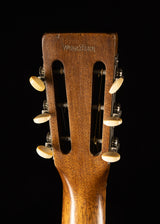1922 Martin Wurlitizer 0-21