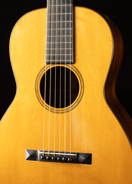 1922 Martin Wurlitizer 0-21