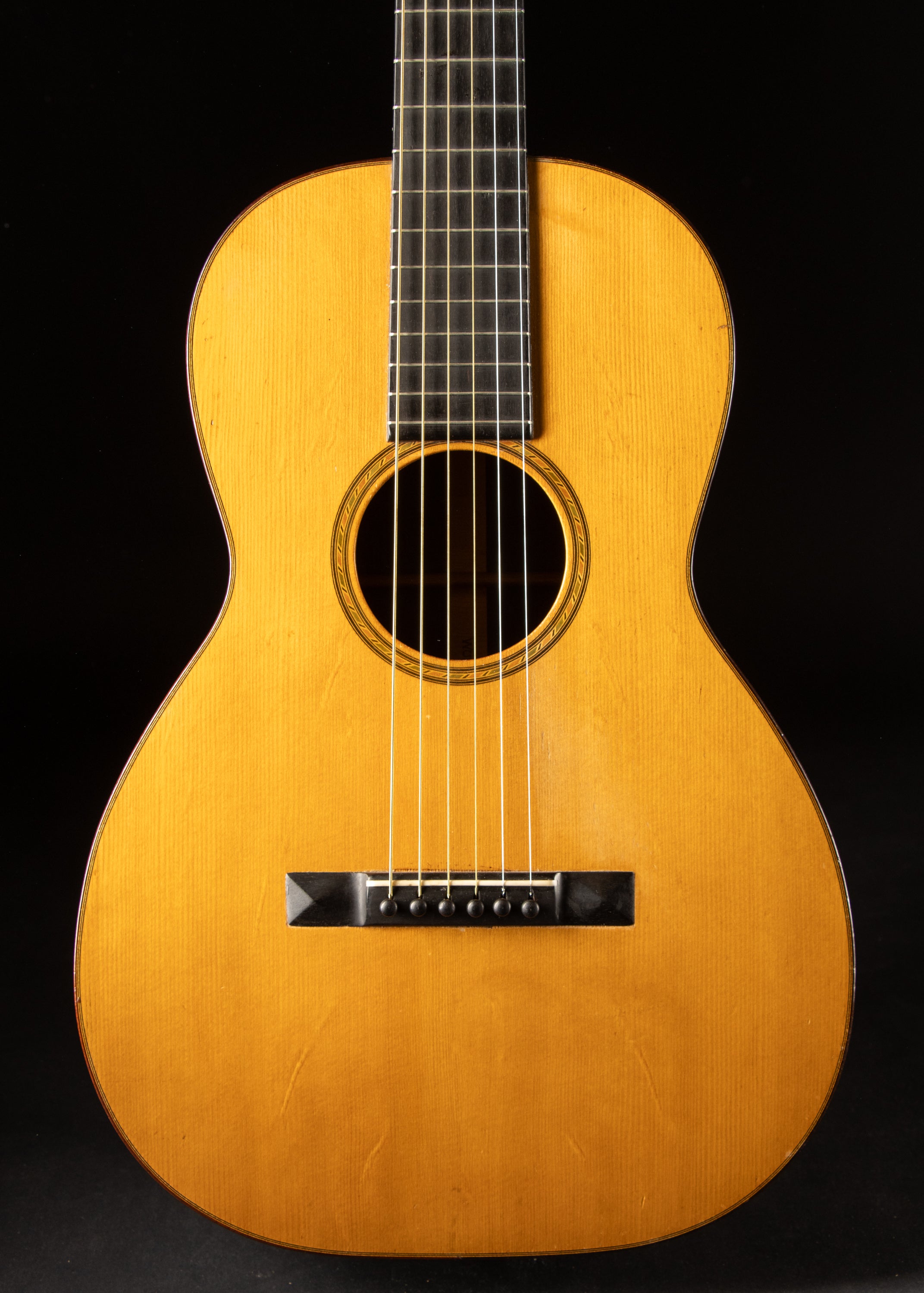 Martin – Music City Vintage Guitars