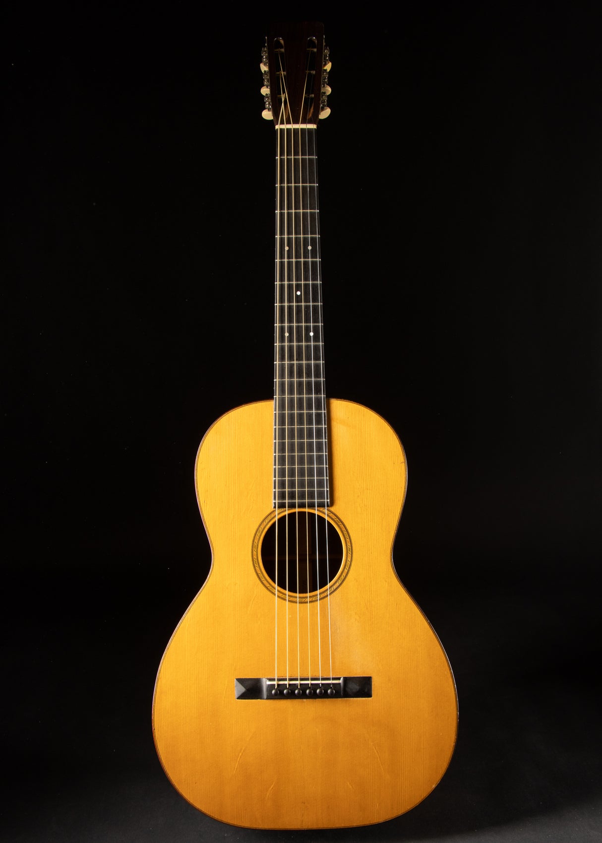 1922 Martin Wurlitizer 0-21