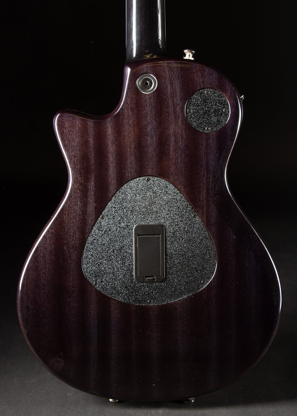 2016 Taylor T5z Pro