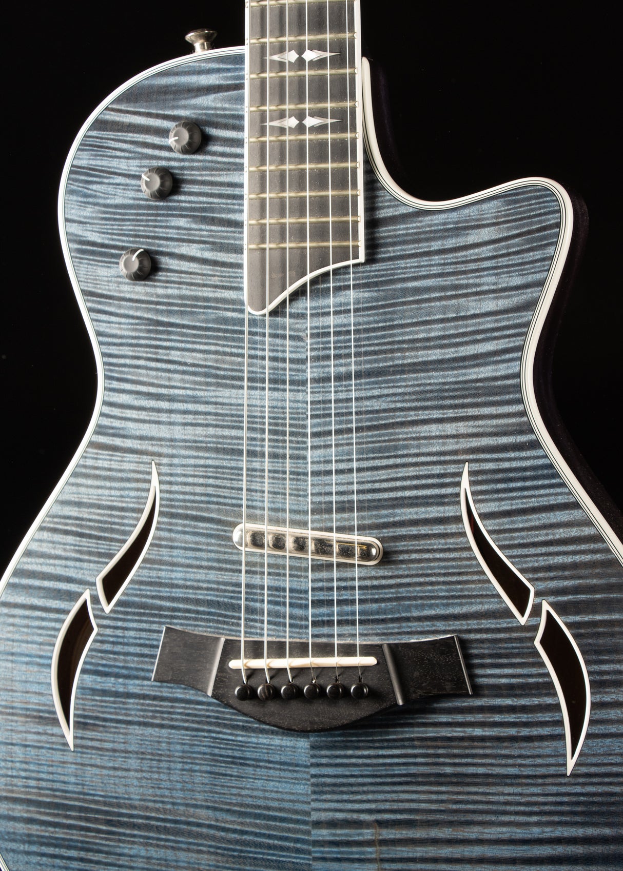 2016 Taylor T5z Pro