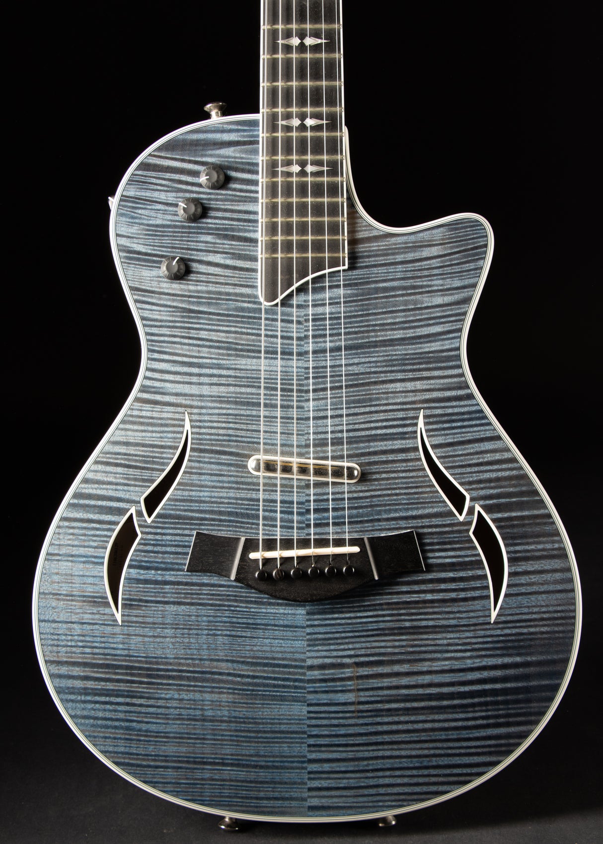 2016 Taylor T5z Pro