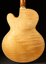 1996 Gibson Blues King EC-30 Natural