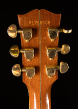 1996 Gibson Blues King EC-30 Natural